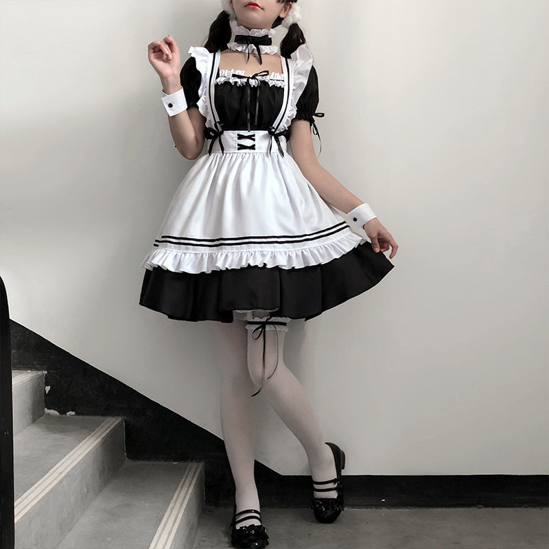 Women Costume Mune Fashion