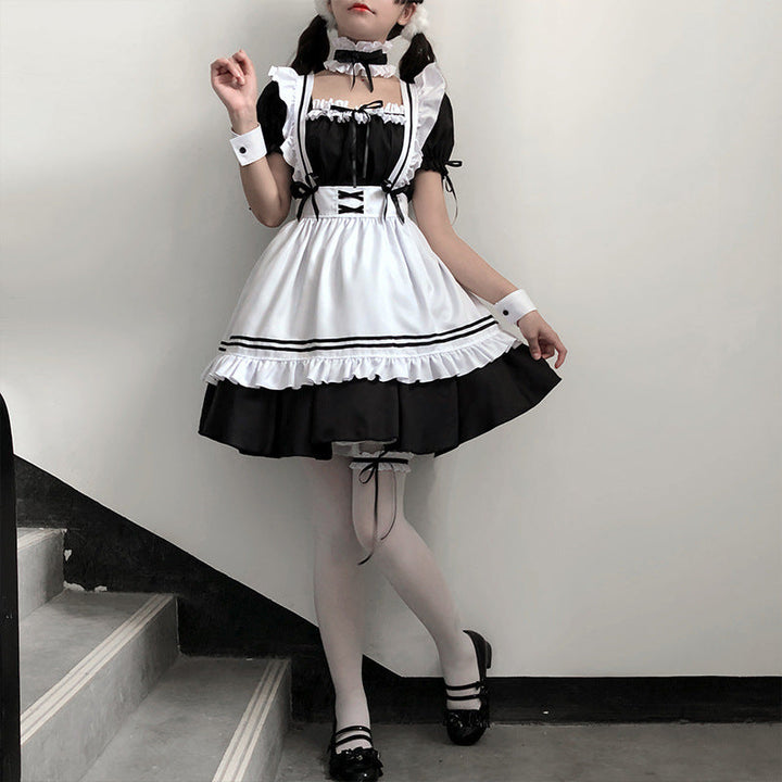 Women Costume Mune Fashion