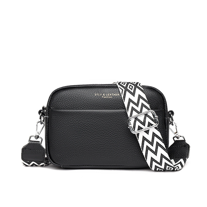 Mune | Genuine Leather Bag