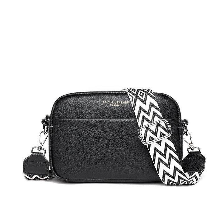 Mune | Genuine Leather Bag