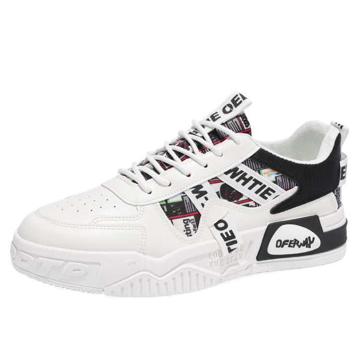 Men's Fashion Sneakers Mune Fashion