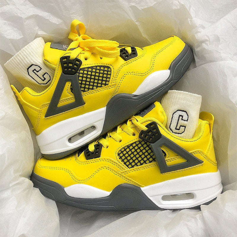 Men's Athletic High-Performance Sneakers Mune Fashion