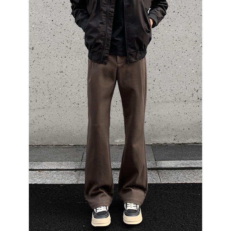 Men Stylish and casual sweatpants Mune Fashion