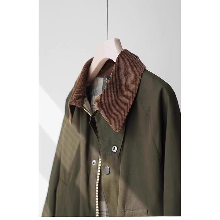 Women's Casual Summer Jacket Mune Fashion