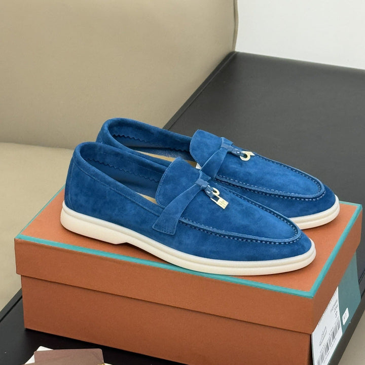 Women's Moccasins
