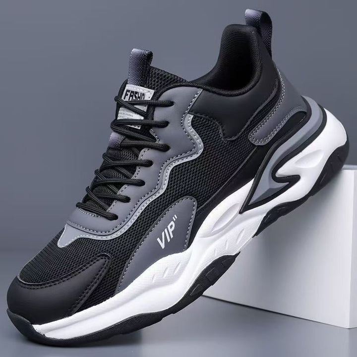 Women Sporty Sneakers Mune Fashion