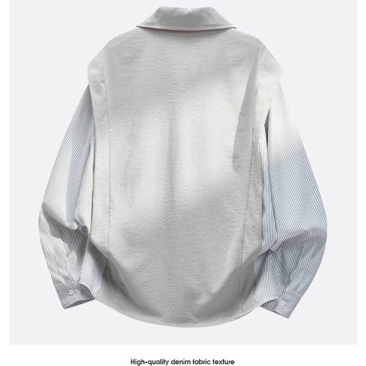Ladies Fashion Blouse Mune Fashion
