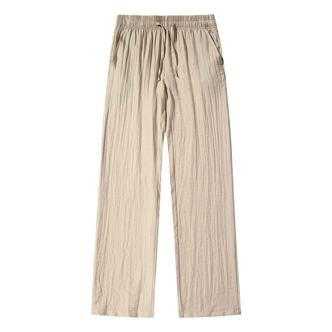 Women's Comfortable and Stylish Leisure Pants Mune Fashion