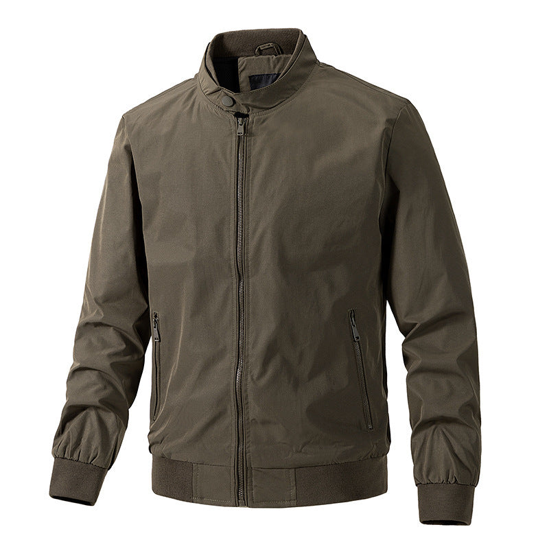 Men's Light Transitional Jacket Mune Fashion 1787710765