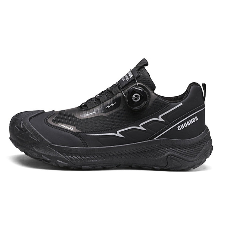Men's High Performance Trail Sneakers Mune Fashion