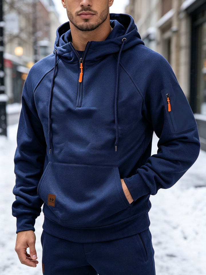Men's Functional Training Jacket Mune Fashion