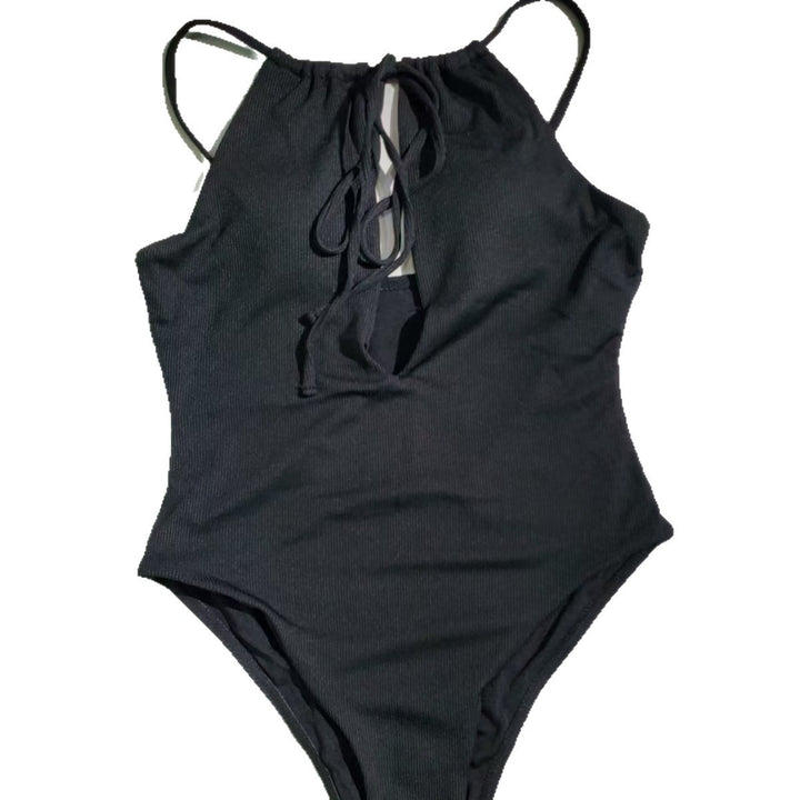 Ladies High-Quality Swimsuit Mune Fashion