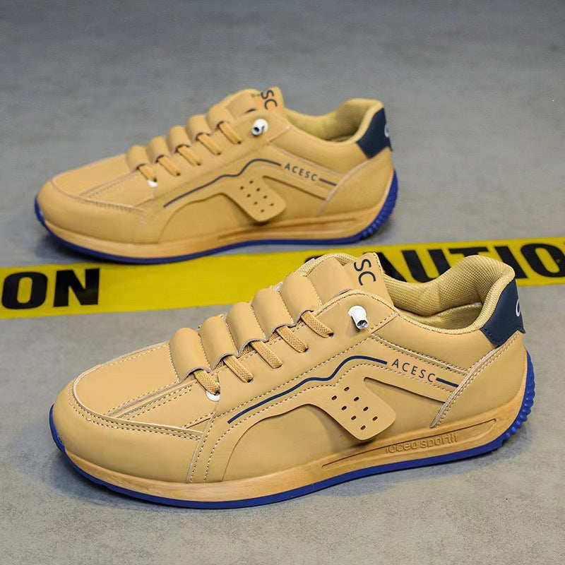 Men's Athletic Running Sneakers Mune Fashion 1788175444