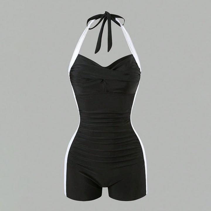 Women's Leisure Swimsuit Mune Fashion