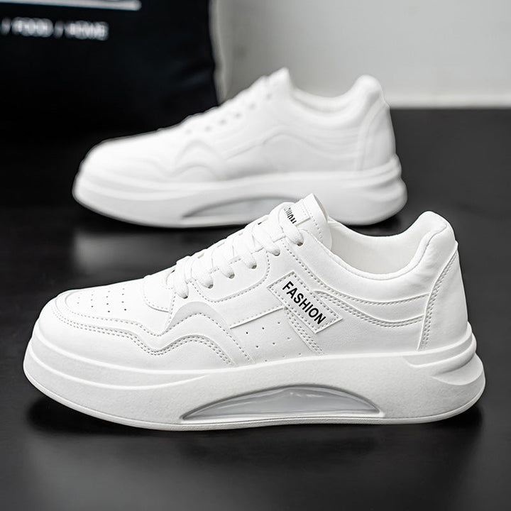 Women Fashion Sneakers with Innovative Design and Cushioned Sole Mune Fashion