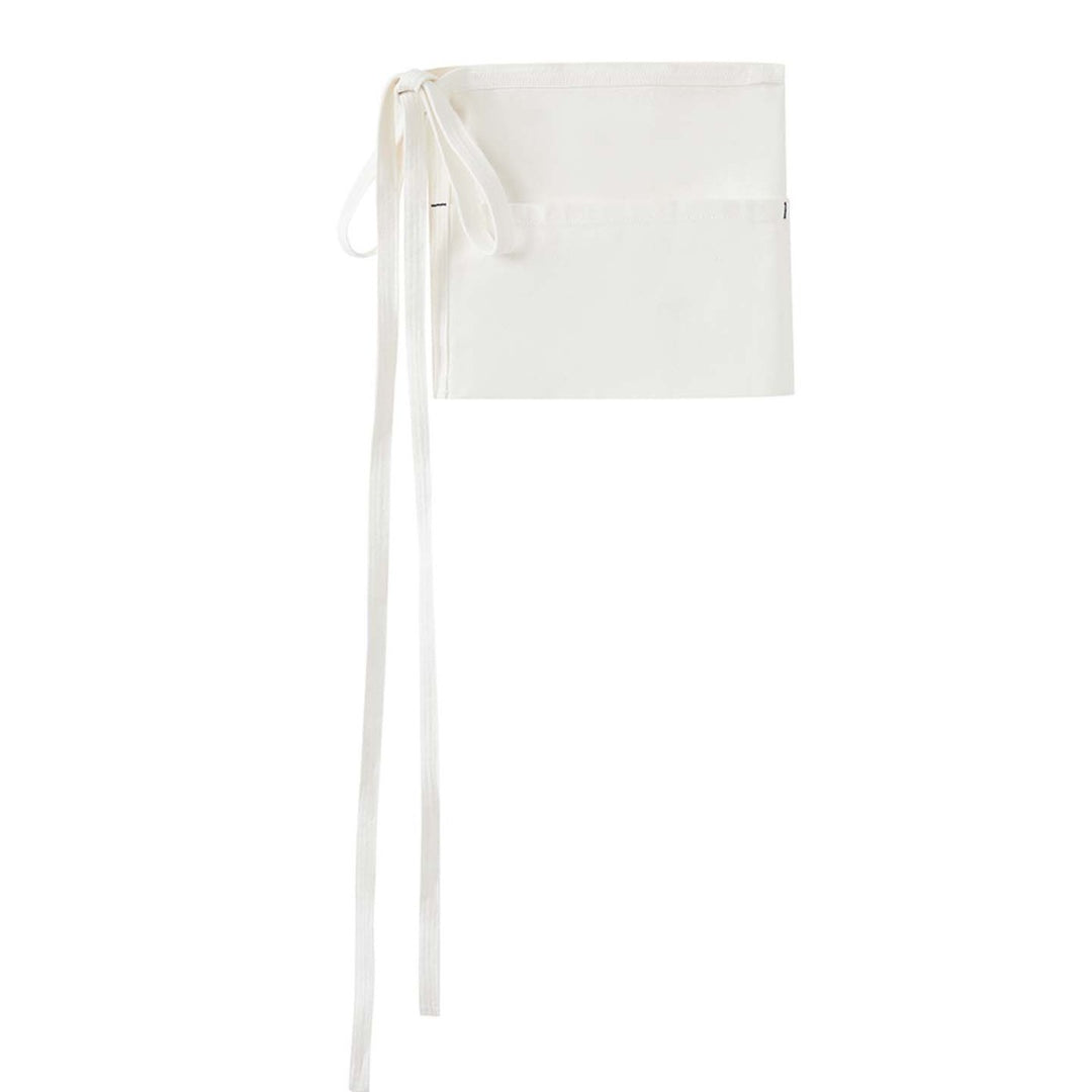 Women’s Waist Utility Apron Bag with Large External Pockets Mune Fashion