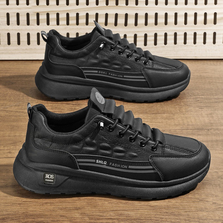 Men's High-Quality Sport Sneakers Mune Fashion