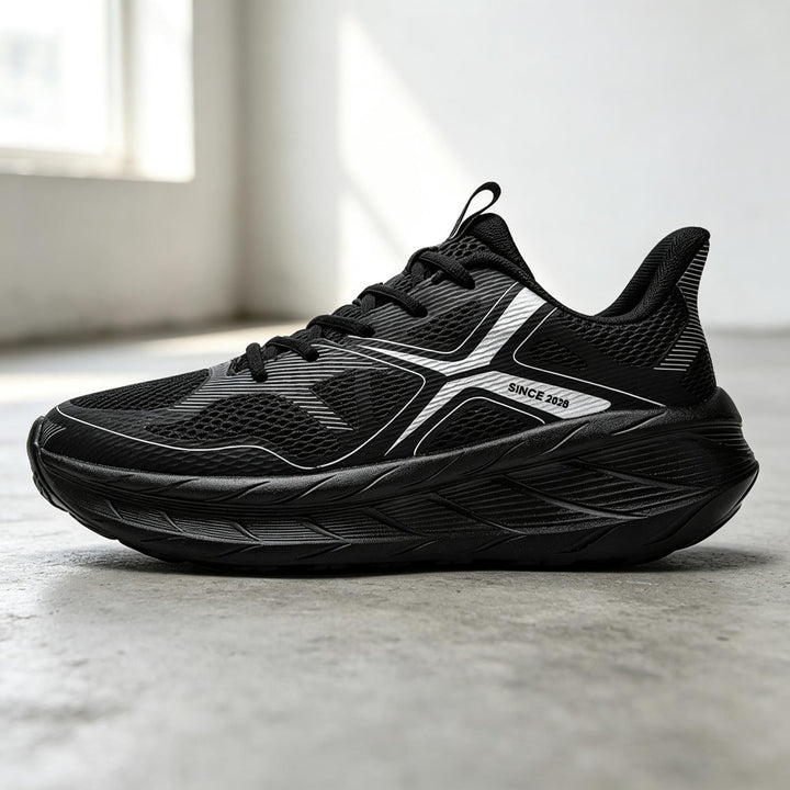 Men's High-Performance Running Shoes with Ergonomic Cushioning Mune Fashion