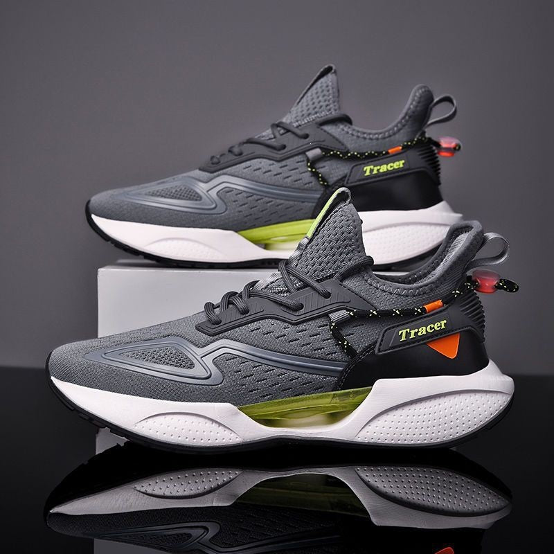 Men's Lightweight and Breathable Sports Sneakers Mune Fashion
