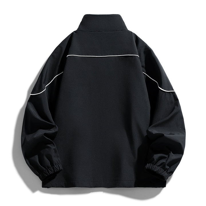 Men's Customizable Sports Jacket Mune Fashion