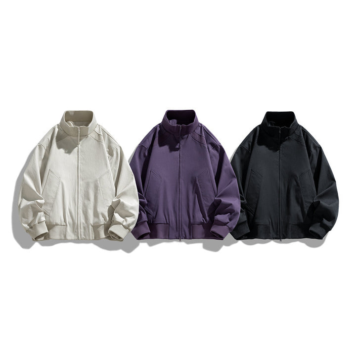 Men's Sporty Transition Jacket Mune Fashion 1788322039