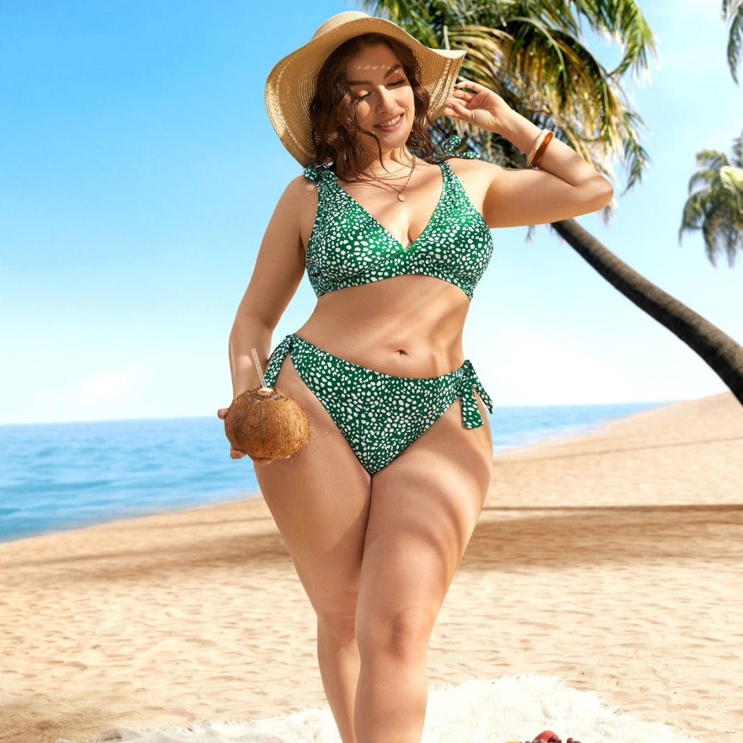 Women's Swimsuit Mune Fashion