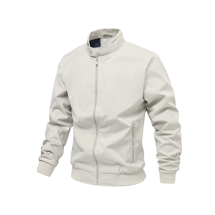 Men's functional jacket with waterproof properties Mune Fashion