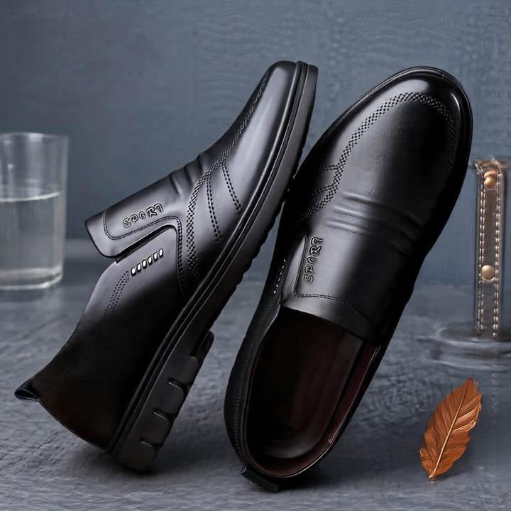 Men's Elegant and Comfortable Slippers Mune Fashion