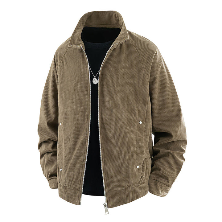 Men's Fashion Light Leisure Jacket