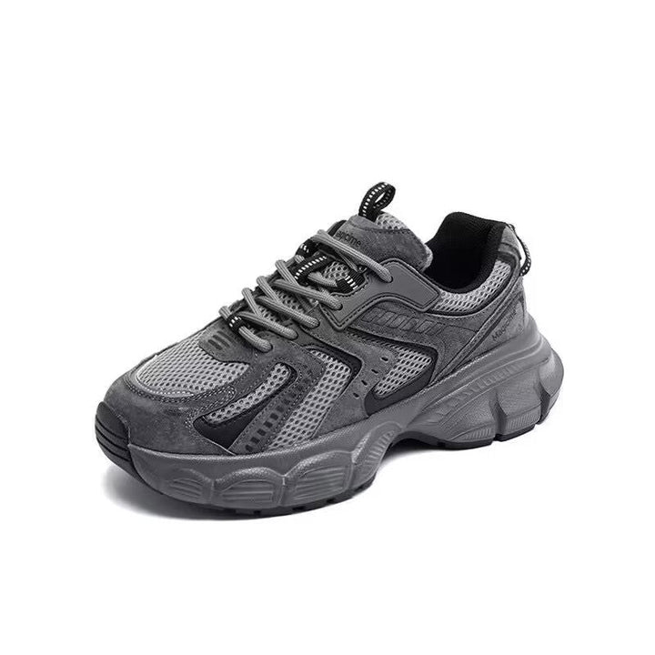 Women's sporty and breathable sneakers Mune Fashion