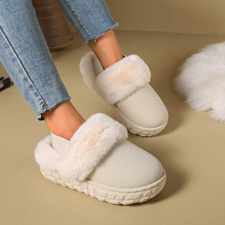 Ladies Padded Platform Slipper Clogs with Elastic Heel Strap Mune Fashion