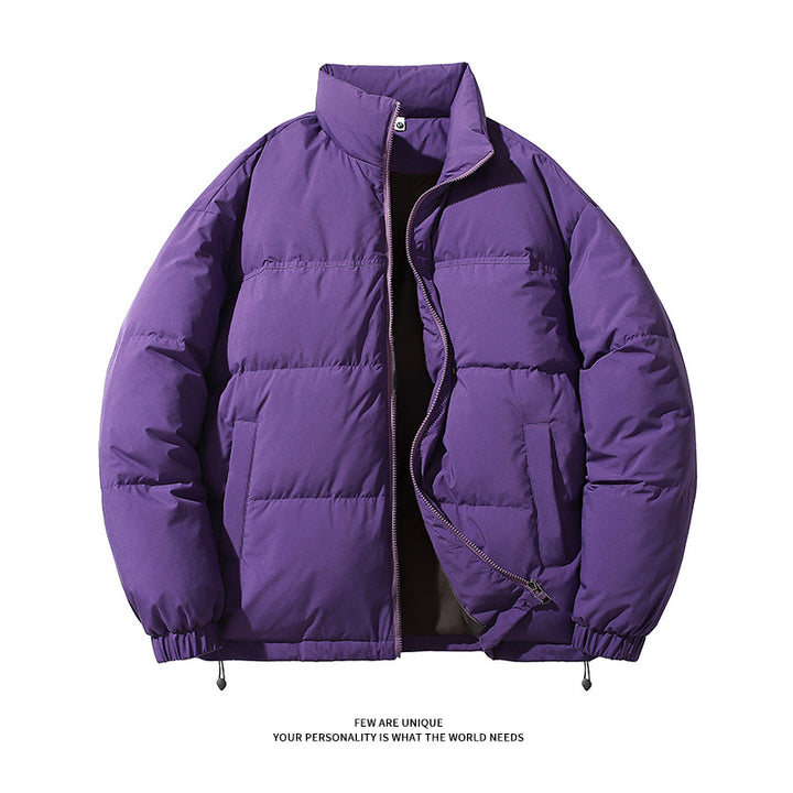Men's Practical and Insulated Transitional Jacket Mune Fashion