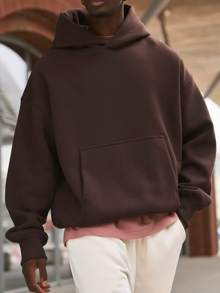 Men's Comfortable Hoodie