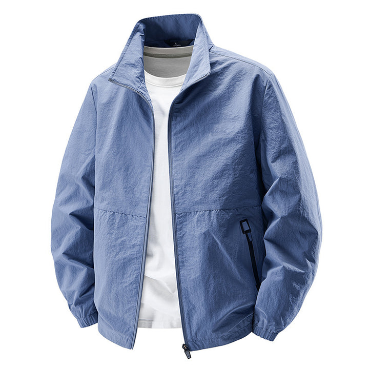 Unisex Light Functional Jacket Mune Fashion