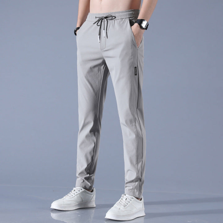 Mune Fashion | Luxury Men's Golf Pants
