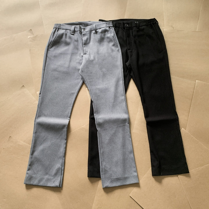 Women's Comfortable and Elegant Leisure Pants Mune Fashion