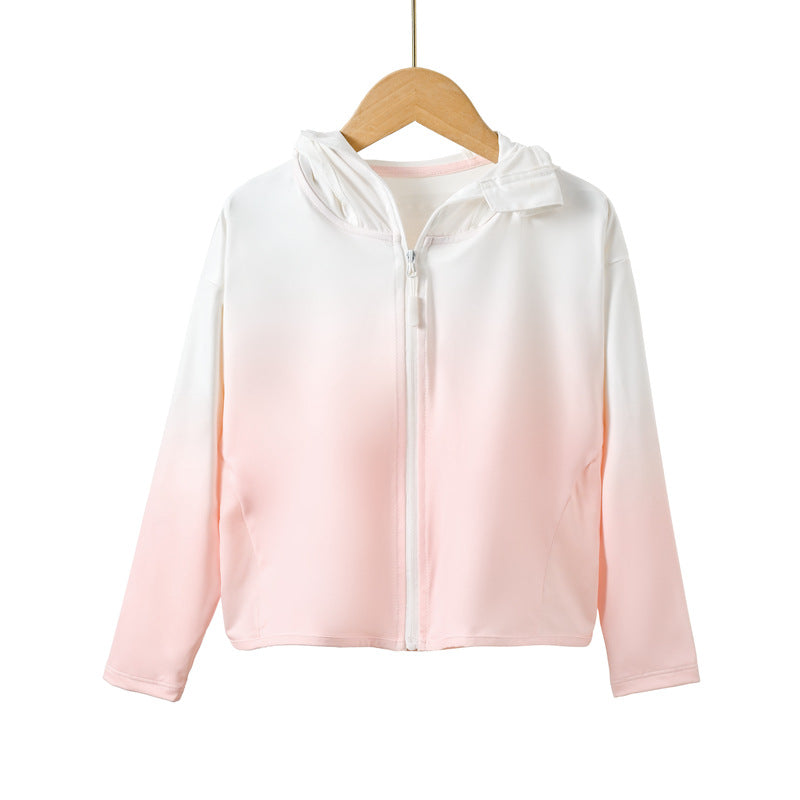 Women’s sporty transition jacket with breathable properties Mune Fashion