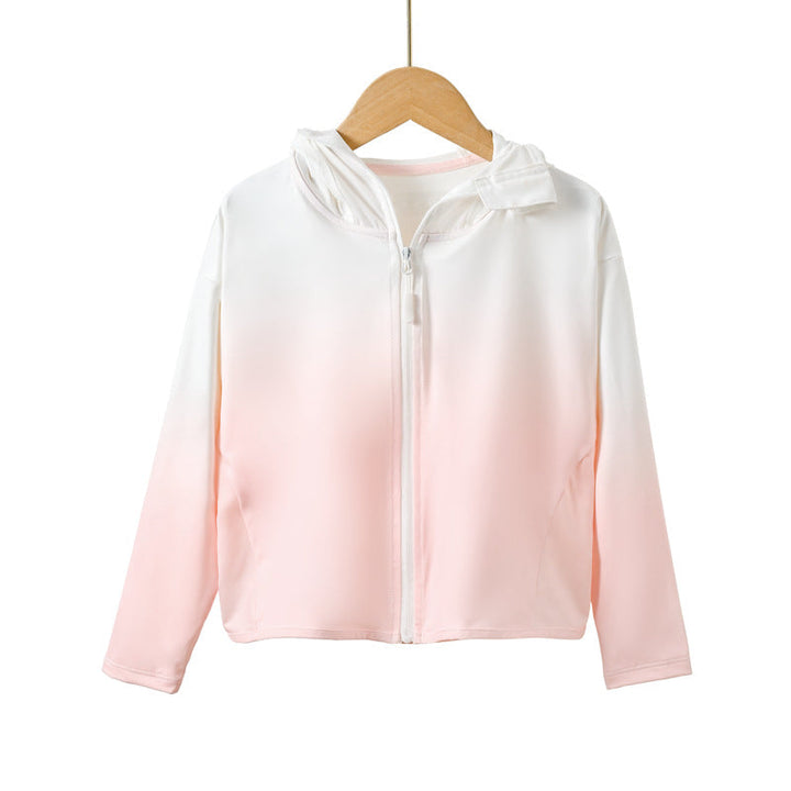 Women’s sporty transition jacket with breathable properties Mune Fashion