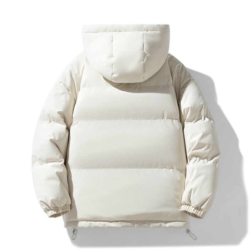 Women's Comfortable and Stylish Quilted Jacket Mune Fashion