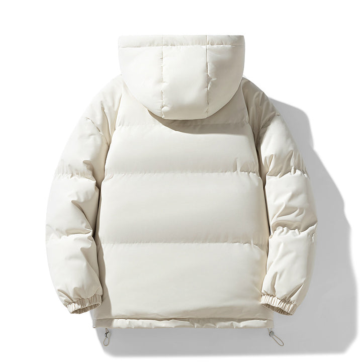 Women's Comfortable and Stylish Quilted Jacket Mune Fashion