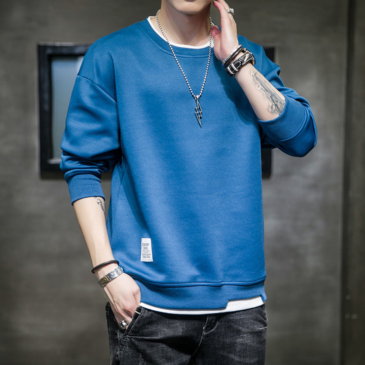 Men's fashionable sweatshirt Mune Fashion