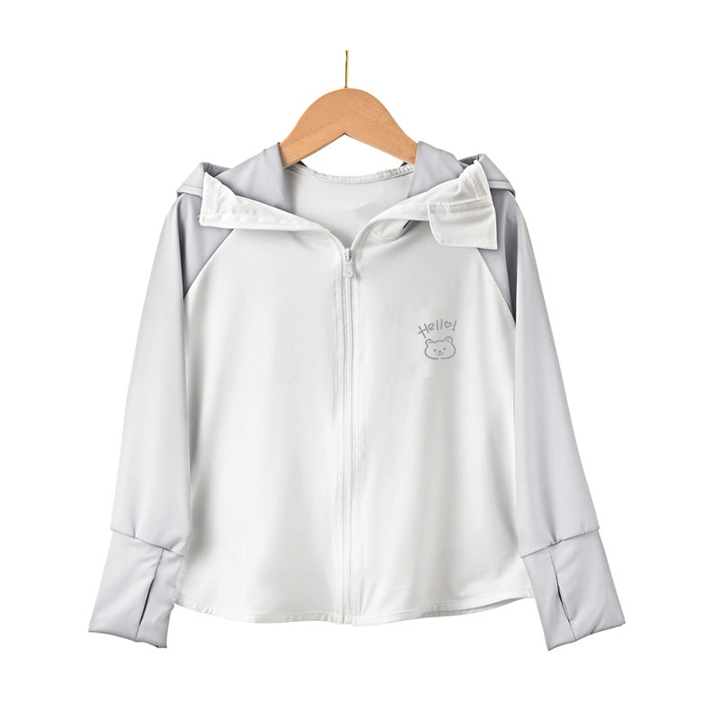 Women's lightweight sports jacket with hood and subtle design Mune Fashion