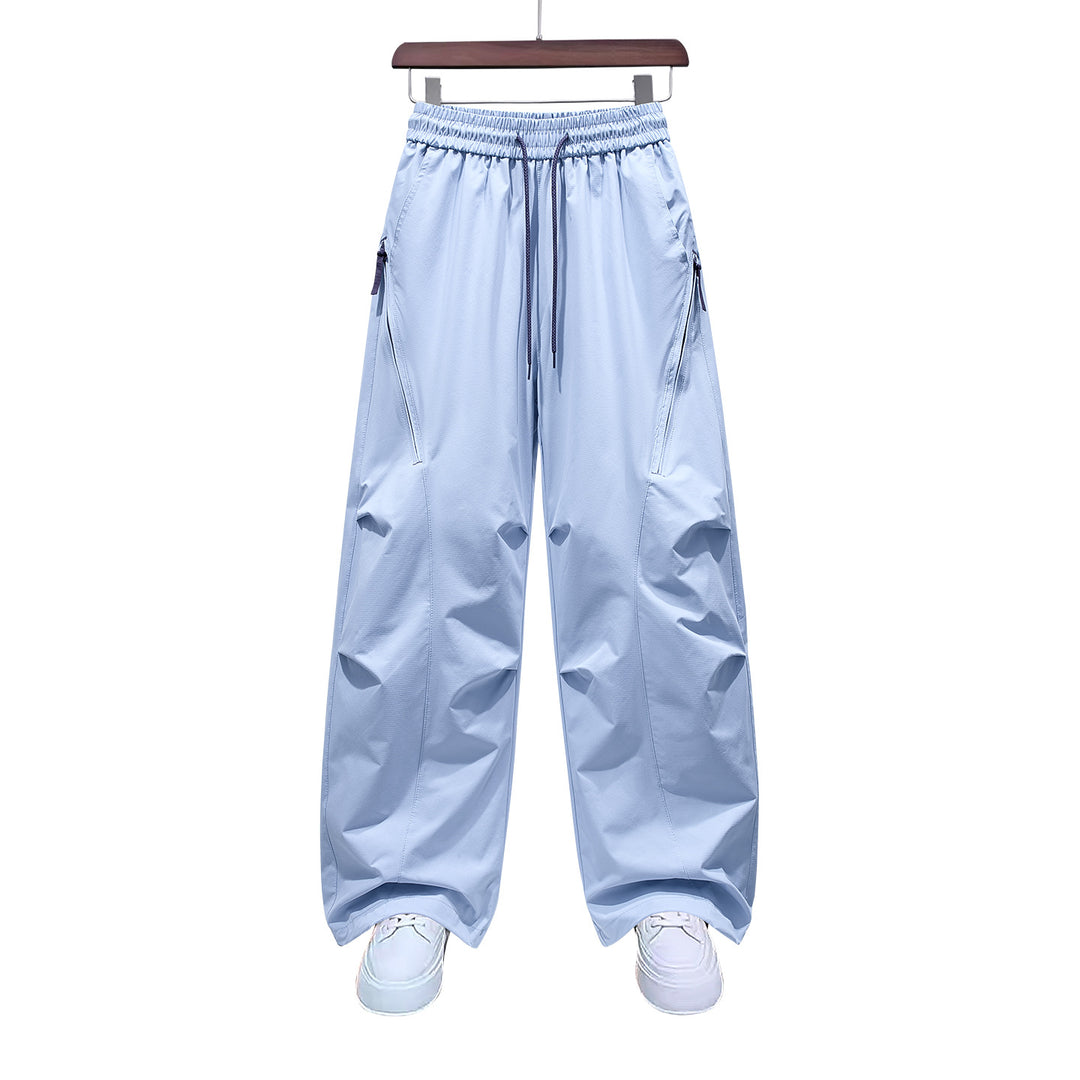 Men's sporty leisure pants Mune Fashion