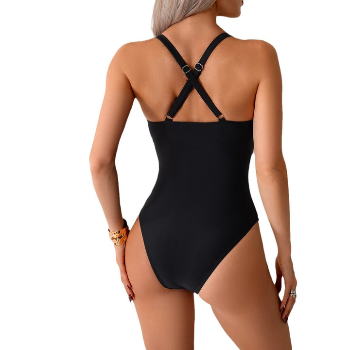 Women's Swimsuit Mune Fashion