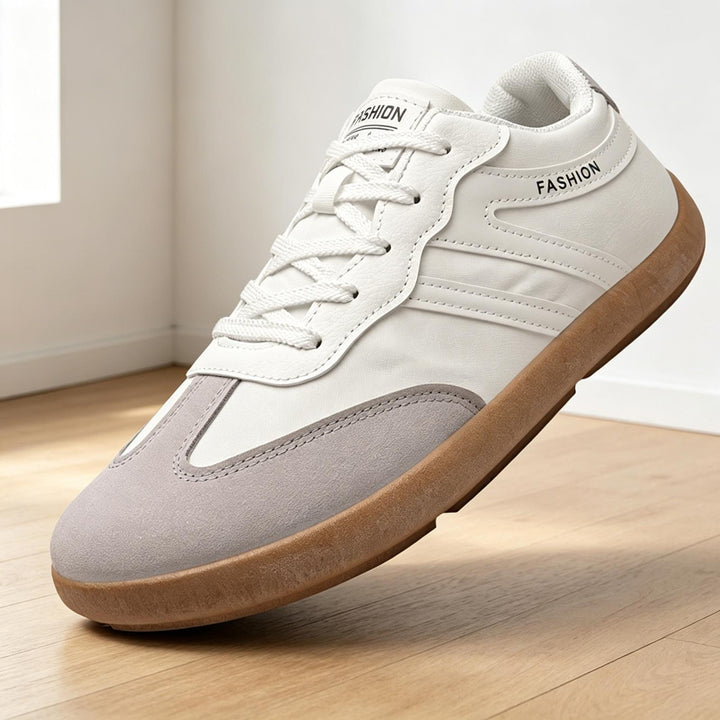 Women's Sporty Leisure Shoes Mune Fashion