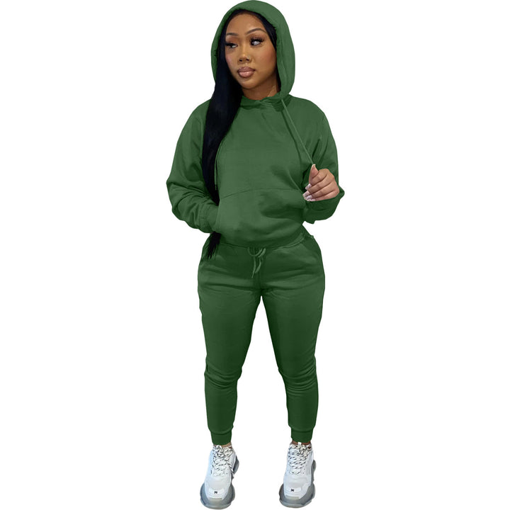 Unisex light oversized fleece pullover with brushed inner side, flat seams, and ribbed hem Mune Fashion
