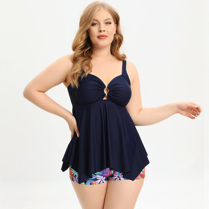 Women's Swimsuit Mune Fashion