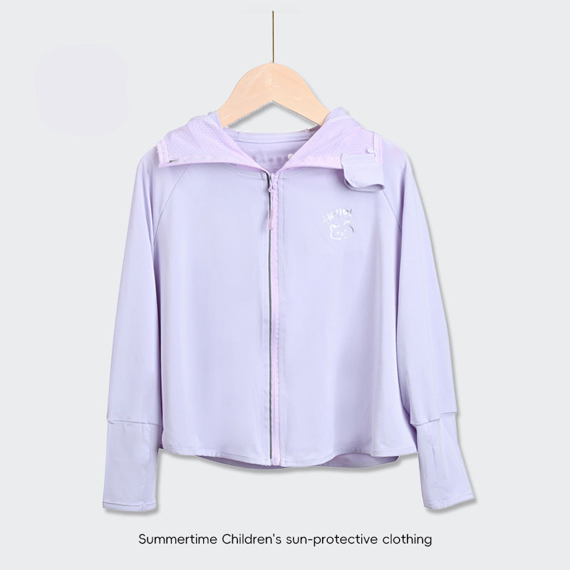 Women UV Protection Jacket Mune Fashion