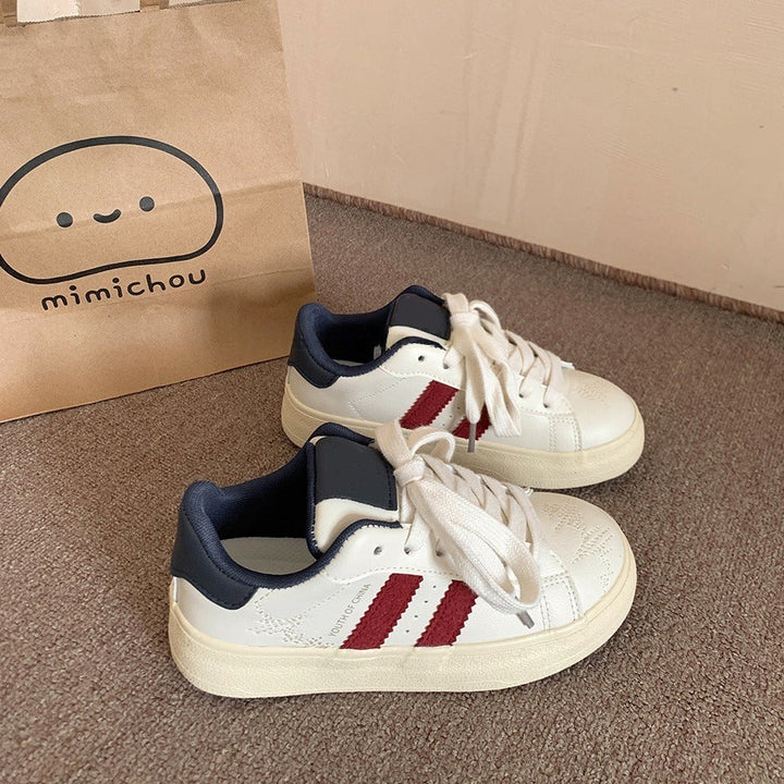 Women's Fashion Sneakers Mune