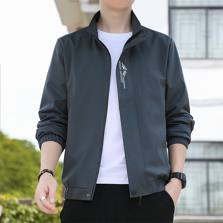 Men's Lightweight Sports Jacket Mune Fashion